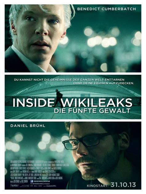 wikileaks film